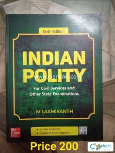 Upsc books for sale