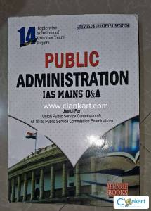 Upsc books for sale