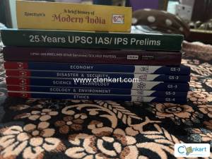 Upsc civil service