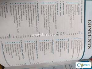 Upsc civil services examination