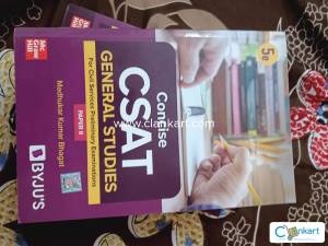 Upsc competitive exams