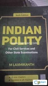 Upsc cse books