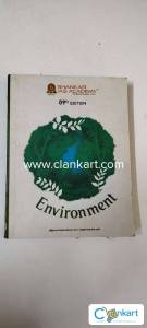 Upsc environment
