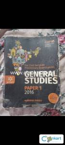 Upsc general studies paper 1