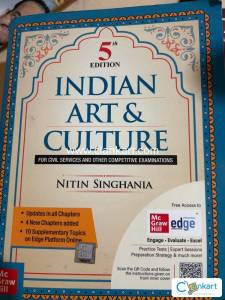 Upsc latest edition