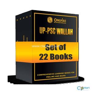 Upsc wallah bookset pw