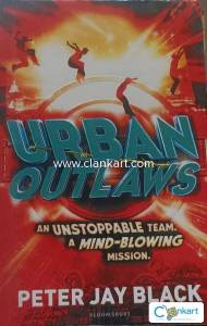 Urban outlaws