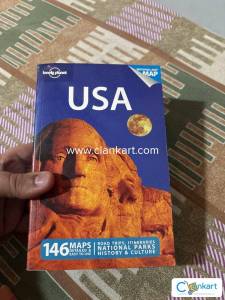 Usa 146 map details