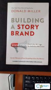 Use the elements of storytelling to grow your business