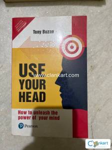 Use your head by pearson