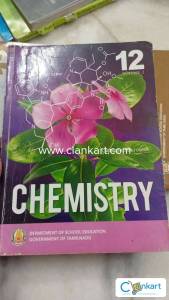 Used 12th Std State Board