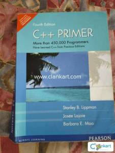 Used Computer Science and Engineering Books