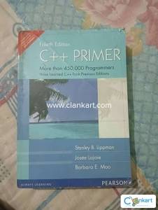 Used Computer Science and Engineering Books