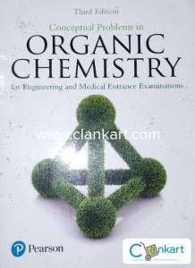 Used Like New Books Buy for JEE Mains/Advanced/NEET  Organic Chemistry