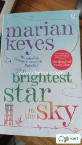 Used Novels