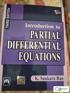 Used Science and Engineering Books