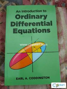 Used Science and Engineering Books