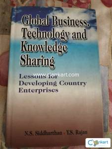 Used Science and Technology Book