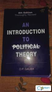 Used book in excellent condition