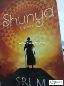Shiny and by Sri M