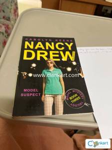 Used book in good condition
