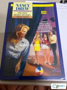 Used book in good condition