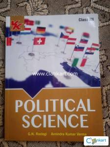 Used book sale
