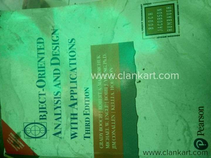 Used books