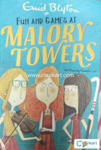 Used books - as good as new- Enid Blyton