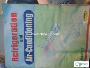 Used books for mechanical engineering student