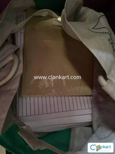 Used cbse books
