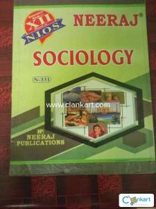 Used nios sociology 331