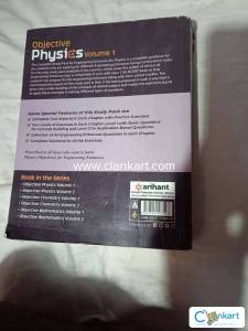 Useful for JEE Main & Advanced, BITSAT, MHT -CET UP SEE etc.