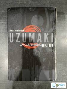 Uzumaki (3-in-1 Deluxe Edition)