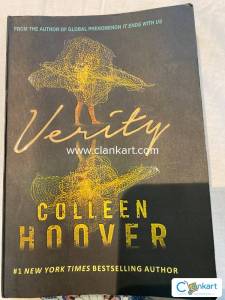 VARIETY by collen Hoover