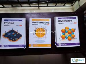 VEDANTU'S TATVA TEXTBOOKS