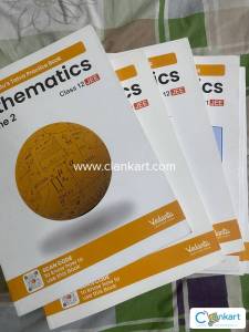 VEDANTU Study Material FOR JEE ASPIRANTS (UNUSED)