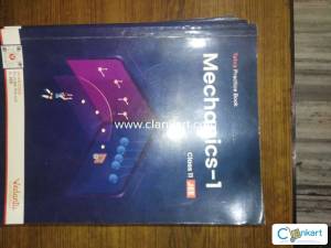 VEDANTU TATTVA PREMIUM PCM FULL STUDY MATERIAL(Part 1)JEE Preparation