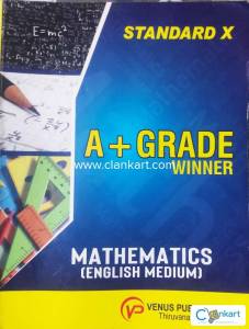 VENUS PUBLICATIONS - Thiruvananthapuram