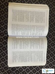 VERBAL ABILITY AND READING COMPREHENSION FOR CAT