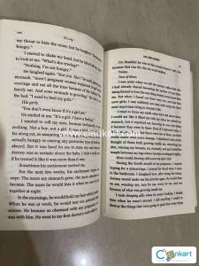 VERITY BY COLLEEN HOOVER