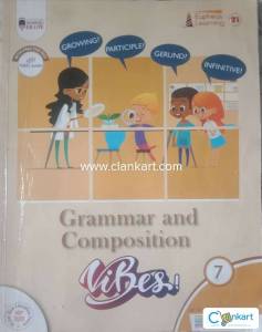 VIBES By Fiction Express