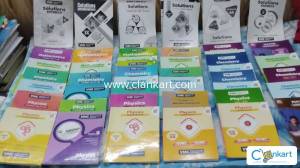 VIDYAMANDIR CLASSES (VMC) JEE MODULES