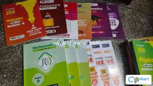 VIDYAMANDIR COMPLETE SET FOR JEE