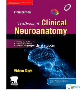 VISHRAM SINGH CLINICAL NEUROANATOMY