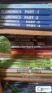 VISION IAS classrrom material