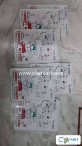 VISION IAS current affair Magazine 2021 and 22