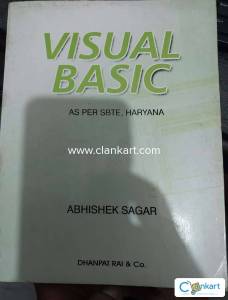 VISUAL BASIC