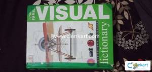 VISUAL DICTIONARY FOR CREATIVE CHILDREN'S