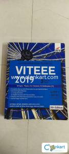 VITEEE COMPREHENSIVE GUIDE WITH 4200+ MCQS  FULLY SOLVED